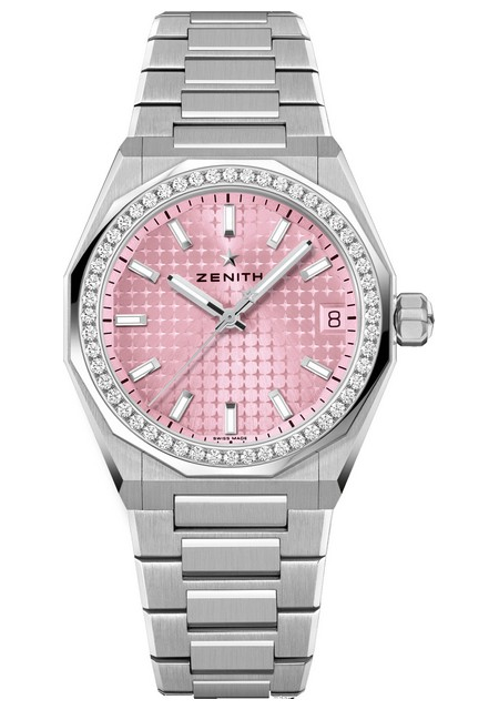 Defy Skyline – 36 mm - MYWATCHSITE