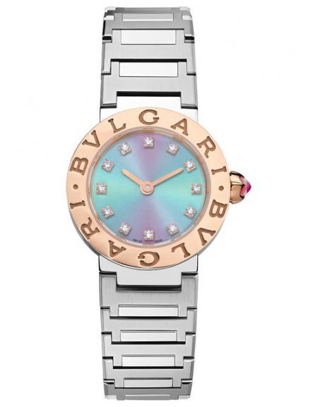 Bvlgari Bvlgari x Lisa