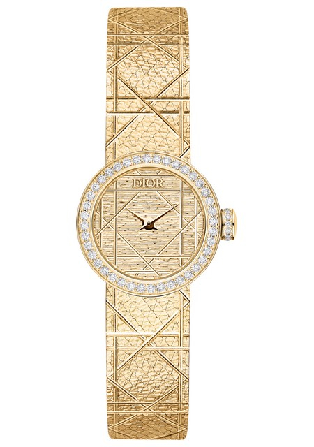 Collection La D My Dior