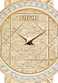 Collection La D My Dior