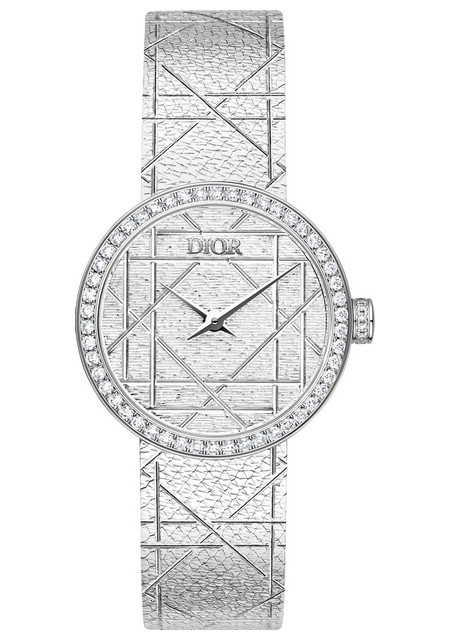 Watch Dior Collection La D My Dior | La D de Dior