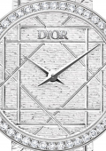 Collection La D My Dior