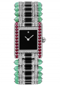 Jewelled Tank Watch