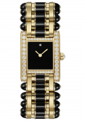 Jewelled Tank Watch