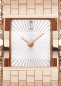 Montre Ludo Secret