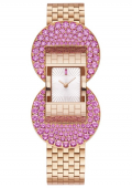 Montre Ludo Secret