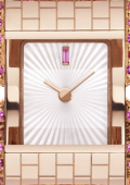 Montre Ludo Secret