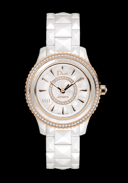 Christian Dior 腕時計 Watch Dior Dior VIII 33 mm Automatique | Dior VIII CD1235H0C001