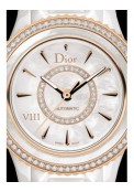 Dior VIII 33 mm Automatique