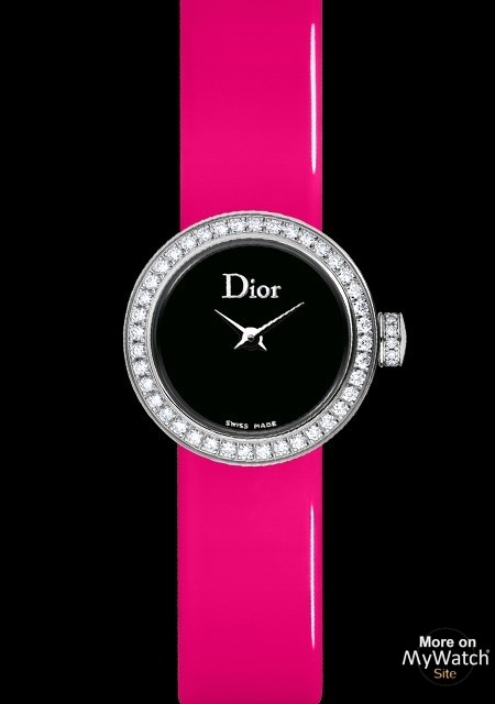 La Mini D de Dior