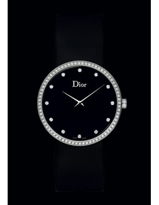 La D de Dior