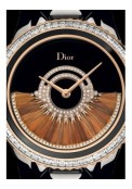 Dior VIII Grand Bal 'Plumes'