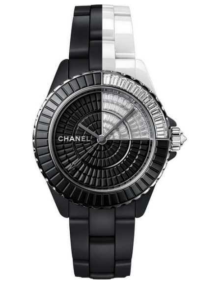 CHANEL - MYWATCHSITE