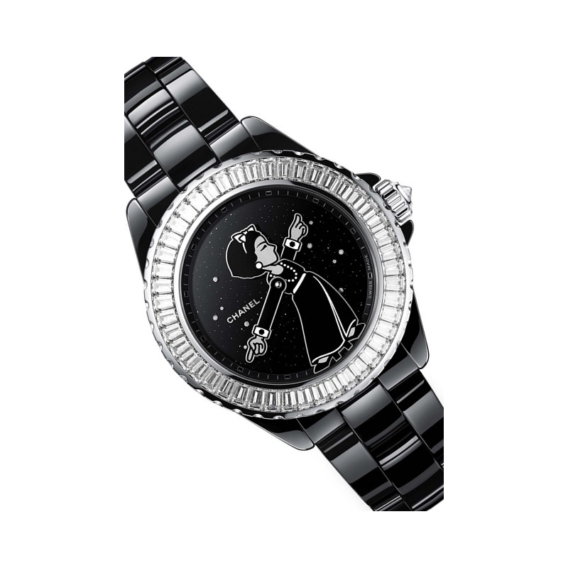 Mademoiselle j12 deals