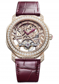 Octo Roma Tourbillon Lumiere