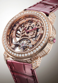 Octo Roma Tourbillon Lumiere