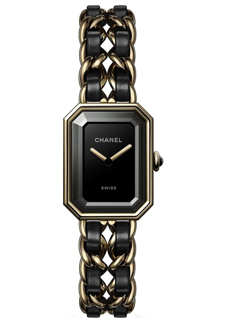 Watch Chanel Première Édition Originale Watch