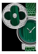 Tambour Bijou Secret Pierres Dures