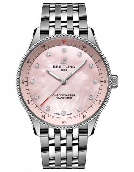 Breitling Navitimer 32