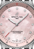 Breitling Navitimer 32