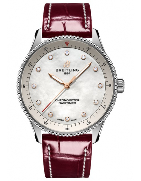 Breitling Navitimer 32