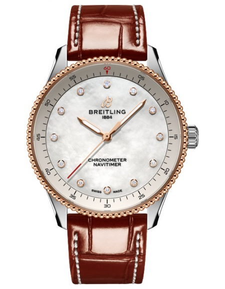 Breitling Navitimer 32