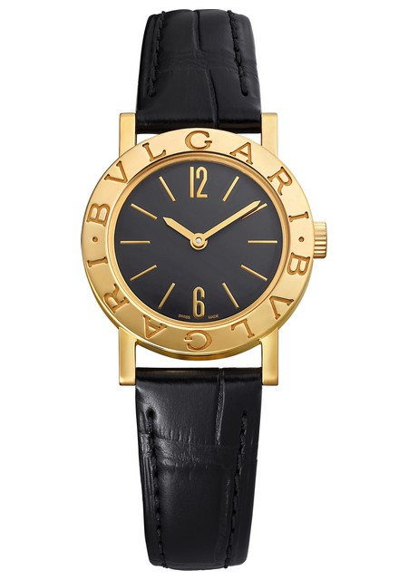 BVLGARI 腕時計 本体 Watch Bvlgari Bulgari Bulgari | Bulgari Bulgari 103897 Yellow Gold