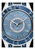 Dior Christal 38 mm Automatique