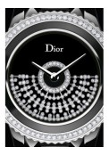 Dior VIII Grand Bal 'Résille'