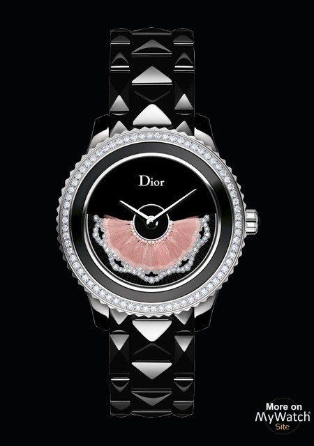 Dior VIII Grand Bal modèle ' Plume et Nacre '