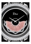 Dior VIII Grand Bal modèle ' Plume et Nacre '