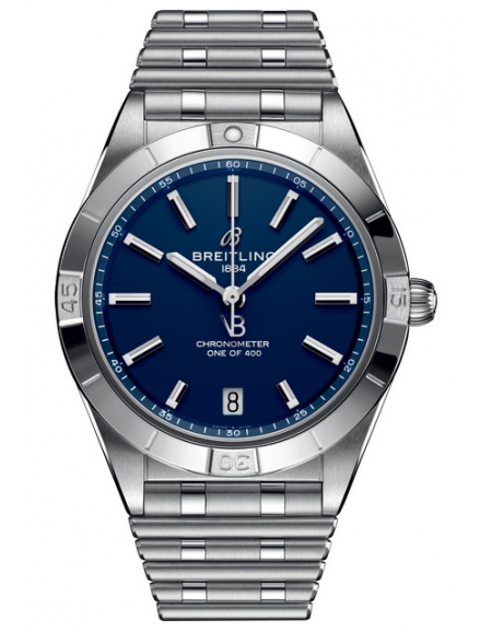 Chronomat Automatic 36 Victoria Beckham