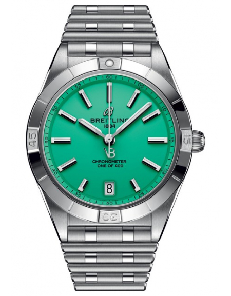 Chronomat Automatic 36 Victoria Beckham