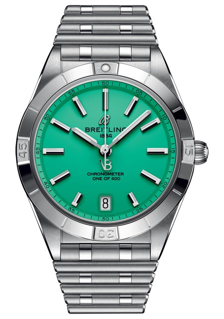 Chronomat Automatic 36 Victoria Beckham