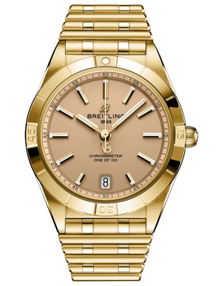 Chronomat Automatic 36 Victoria Beckham