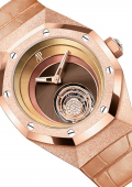 Royal Oak Concept Flying Tourbillon  “Tamara Ralph” Limited Edition