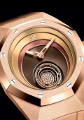 Royal Oak Concept Flying Tourbillon  “Tamara Ralph” Limited Edition