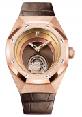 Royal Oak Concept Flying Tourbillon  “Tamara Ralph” Limited Edition