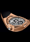 Royal Oak Concept Flying Tourbillon  “Tamara Ralph” Limited Edition