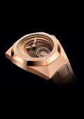 Royal Oak Concept Flying Tourbillon  “Tamara Ralph” Limited Edition