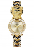 Tiger Jewellery Watch