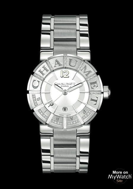 Class One 'Chaumet Paris'