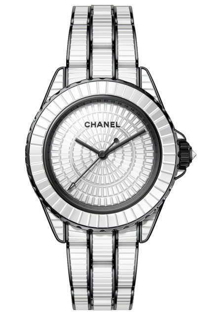 J12 - Watches | CHANEL