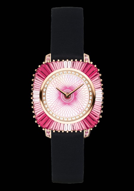 Watch Dior Dior Grand Soir 28 mm | Dior Grand Soir CD132171A001