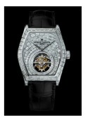 Malte Tourbillon Haute Joaillerie