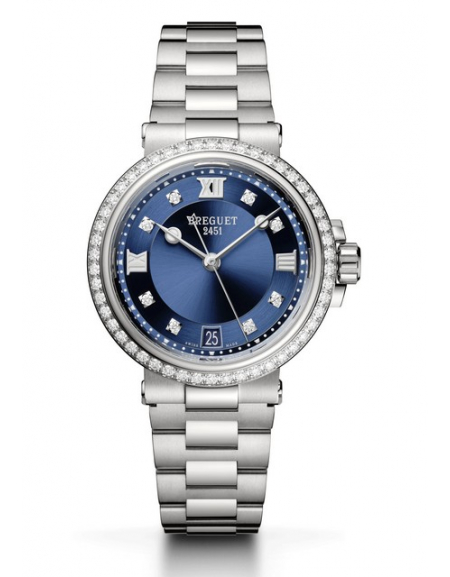 Marine 9518