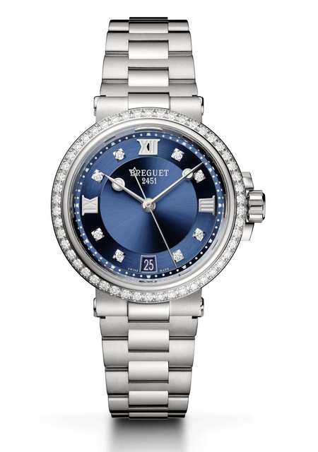 Marine 9518