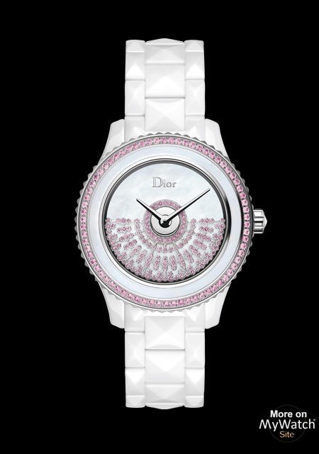 Dior VIII Grand Bal 'Résille'