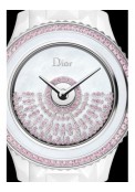 Dior VIII Grand Bal 'Résille'