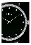 La D de Dior 38 mm